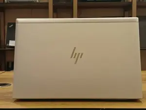 HP EliteBook 850 G8 Core i7 11th Generation