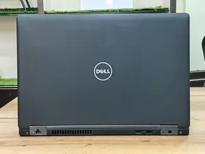 Dell Latitude 5580 Core i5 6th Generation 