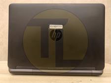 HP ProBook 640 G1 Core i5 4th Generation