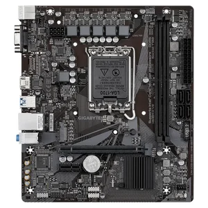 Gigabyte MB Intel H610M H V2 DDR5