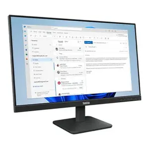 Lenovo S24-4E 24 inch LED Monitor - Model: 64B5KAT1US