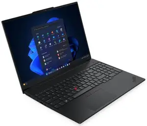 Lenovo ThinkPad E16 Gen 3 Core 5 210H Laptop