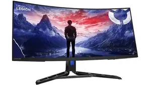 Lenovo Legion 34 R34W-30 WQHD Curved Gaming Monitor