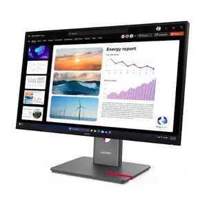 Lenovo ThinkVision P24Q-40 QHD Monitor