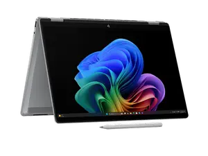 HP OmniBook X Flip 2-in-1 Laptop Next Gen AI 14-fm0145TU (D7MS8PA)