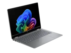 HP OmniBook X Flip 2-in-1 Laptop Next Gen AI 14-fm0145TU (D7MS8PA)
