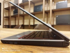 FUJITSU LIFEBOOK E746 Core i5 6th Generation