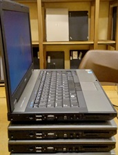 DELL Latitude E5410 i3 1st Generation