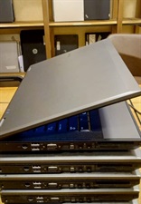 DELL Latitude E5410 i3 1st Generation