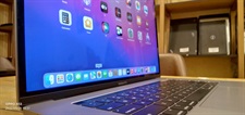 MacBook Pro (15-Inch 2018) Core i7 