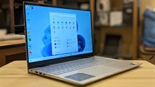 DELL inspiron 7506 2-in-1  i7 11th Generation