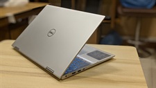 DELL inspiron 7506 2-in-1  i7 11th Generation