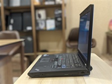 Lenovo ThinkPad W520 Core i7 2nd Generation 