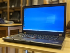 Lenovo ThinkPad W520 Core i7 2nd Generation 