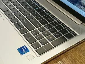 HP EliteBook 850 G8 Core i7 11th Generation