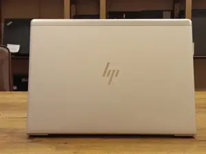 HP EliteBook 840 G6 Core i5 8th Generation