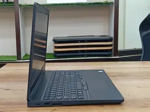 Dell Latitude 5580 Core i5 6th Generation 