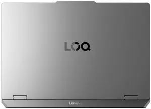 Lenovo LOQ Essential 15IRX11 Gaming Laptop - Core i7 13650HX - NVIDIA® GeForce RTX™ 5050 Laptop GPU 8GB GDDR7