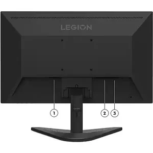Lenovo Legion 24" R24s LED FHD IPS Monitor 