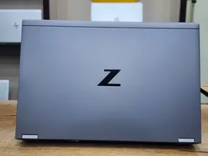 HP ZBook Fury 15 G7 - Intel Xeon W-10885M | Nvidia Quadro T1000 with Max-Q Design 4GB
