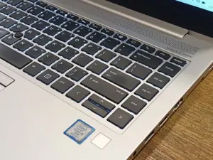 HP EliteBook 840 G6 Core i5 8th Generation