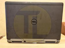 Dell Precision 7510 Core-i7 6th Generation |  NVIDIA Quadro M1000M (2GB) GDDR5