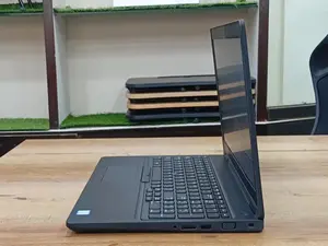 Dell Latitude 5580 Core i5 7th Generation