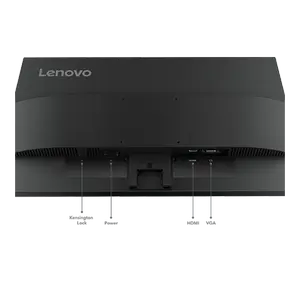 Lenovo S24-4E 24 inch LED Monitor - Model: 64B5KAT1US