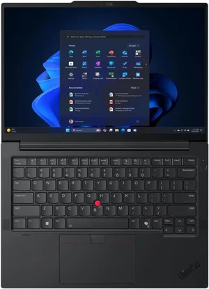 Lenovo ThinkPad E14 Gen 7 Intel Core Ultra 7 255H AI PC