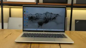 HP ProBook 445 G9 Ryzen 5 5625U Laptop