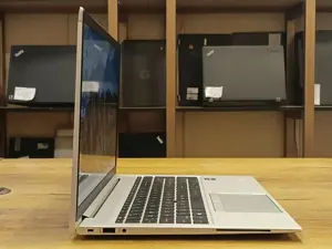 HP EliteBook 850 G8 Core i7 11th Generation