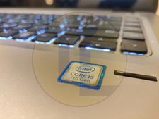 HP EliteBook 840 G4 Core i7 7th Generation 2.70Ghz Processor 8GB 256GB SSD 14.1" FHD IPS Display Backlit Keyboard