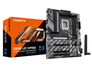 GIGABYTE Z890 UD WIFI6E DDR5 Motherboard