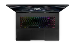 MSI Stealth GS77 Core i9 12th Generation - NVIDIA GeForce RTX 3060 6GB