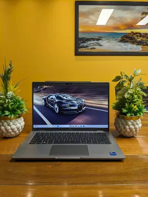 Dell Latitude 5440 Core-i7 13th Generation | 16GB RAM | 512GB SSD