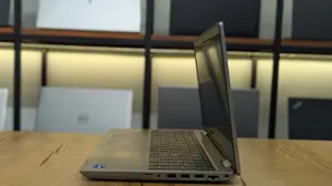 Dell Latitude 5521 Core i7 11th Generation Laptop