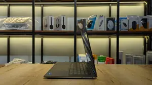 Dell Precision 5560 Core i5 11th Generation - NVIDIA® T1200 4GB GDDR6