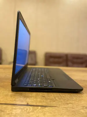 DELL Latitude E5570 Core i5 6th Generation 