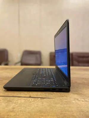 DELL Latitude E5570 Core i5 6th Generation 