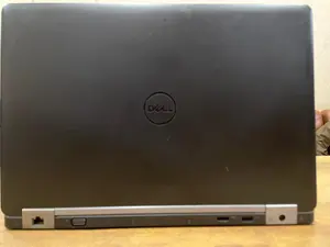 DELL Latitude E5570 Core i5 6th Generation 