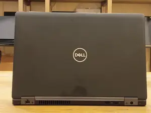 DELL Latitude 5590 Core i5 8th Generation