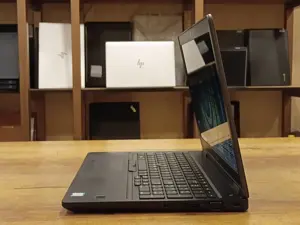 DELL Latitude 5590 Core i5 8th Generation