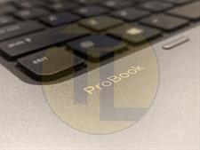 HP ProBook 640 G1 i3 4th Generation