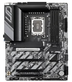 GIGABYTE Z890 UD WIFI6E DDR5 Motherboard
