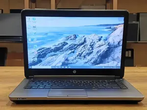HP ProBook 645 G1 - AMD A8-4500M Quad-Core APU