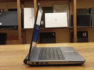 HP ProBook 645 G1 - AMD A8-4500M Quad-Core APU