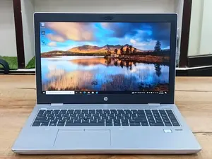 HP ProBook 650 G4 High-Performance Business Laptop - Tesla Laptops