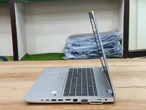 HP ProBook 650 G4 Core i5 8th Generation