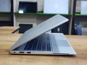 HP EliteBook 650 G9 Core i5 12th Generation NoteBook PC