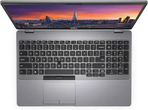 Dell Latitude 3551 Core i7 10th Generation | NVIDIA Quadro P620 with 4GB GDDR5